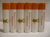 SAVE 33% - 6pk Beeswax Lip Balm Unscented 